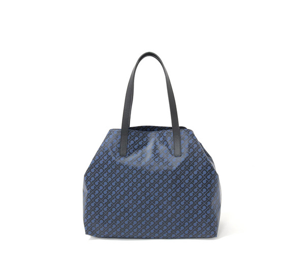 ソフティ トートバッグ 詳細画像 ネイビー 4