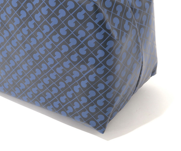 ソフティ トートバッグ 詳細画像 ネイビー 8