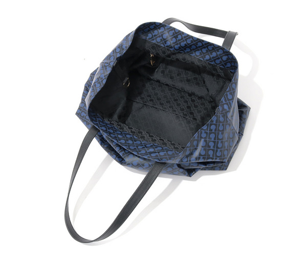 ソフティ トートバッグ 詳細画像 ネイビー 9