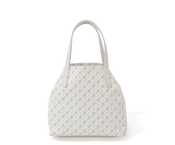 ソフティ ハンドバッグ 詳細画像 ホワイト 2