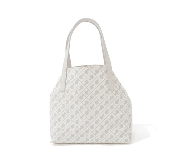 ソフティ ハンドバッグ 詳細画像 ホワイト 4