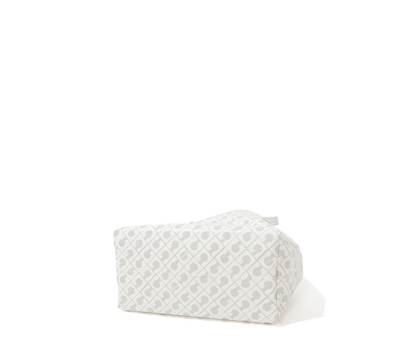 ソフティ ハンドバッグ 詳細画像 ホワイト 6