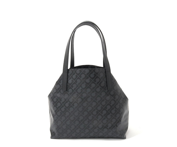 ソフティ ハンドバッグ 詳細画像 ブラック 4