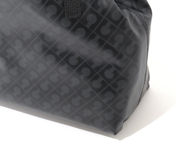 ソフティ ハンドバッグ 詳細画像 ブラック 8