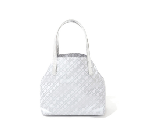 ソフティ ハンドバッグ 詳細画像 シルバー 2