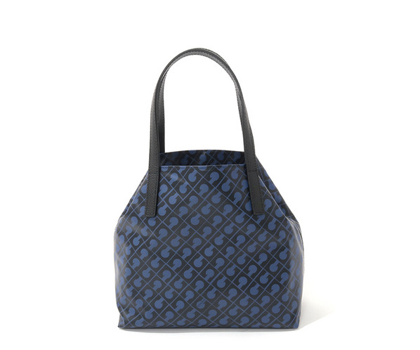 ソフティ ハンドバッグ 詳細画像 ネイビー 2