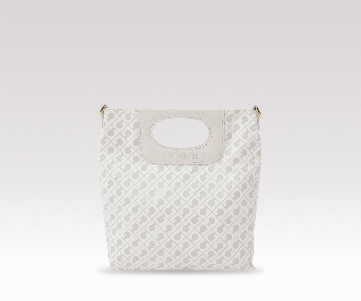 ソフティ 2WAYハンドバッグ