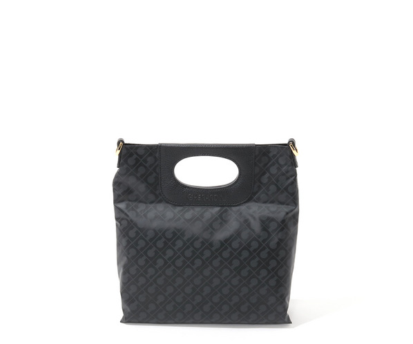 ソフティ 2WAYハンドバッグ 詳細画像 ブラック 2