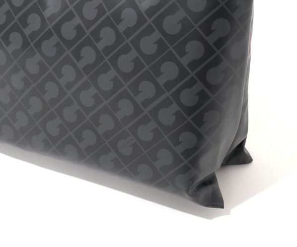 ソフティ 2WAYハンドバッグ 詳細画像 ブラック 8