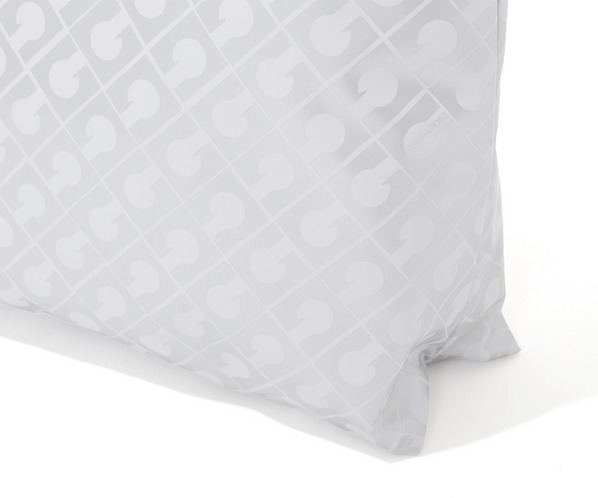 ソフティ 2WAYハンドバッグ 詳細画像 シルバー 8