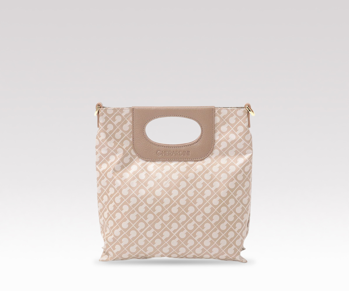 ソフティ 2WAYハンドバッグ