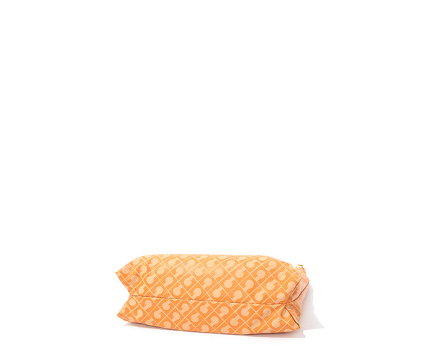 ソフティ 2WAYハンドバッグ 詳細画像 オレンジ 6