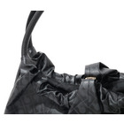 ソフティ ギャザーデザインバッグ 詳細画像