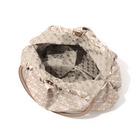 ソフティ ギャザーデザインバッグ 詳細画像