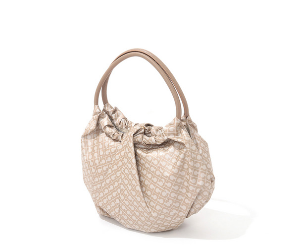 ソフティ ギャザーデザインバッグ