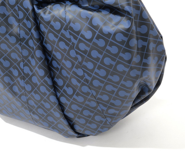 ソフティ ギャザーデザインバッグ 詳細画像 ネイビー 7