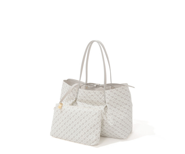 ソフティ トートバッグ 詳細画像 ホワイト 1