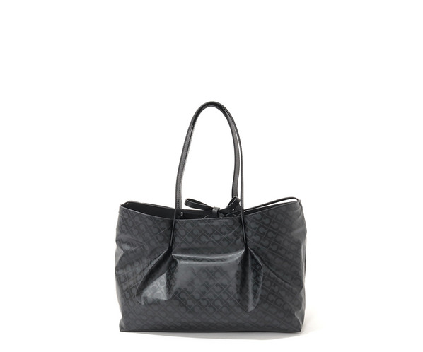 ソフティ トートバッグ 詳細画像 ブラック 4