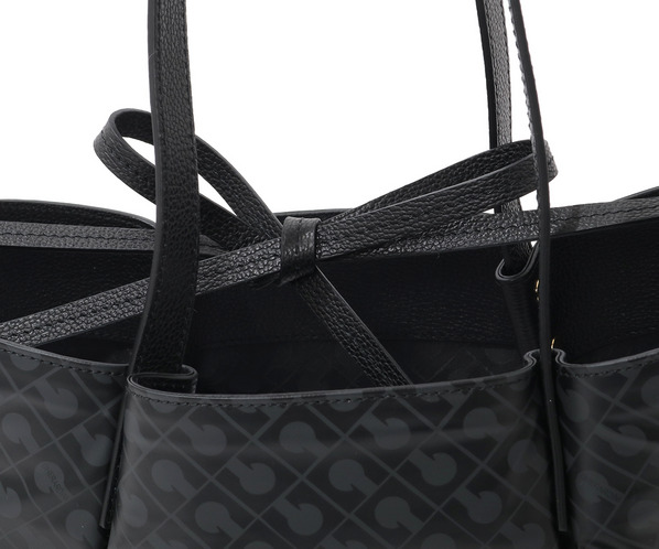 ソフティ トートバッグ 詳細画像 ブラック 6