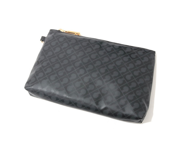 ソフティ トートバッグ 詳細画像 ブラック 9