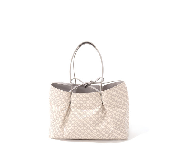 ソフティ トートバッグ 詳細画像 グレージュ 2