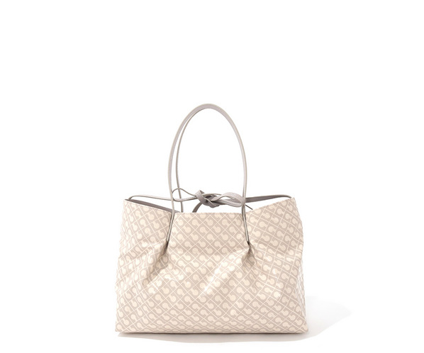 ソフティ トートバッグ 詳細画像 グレージュ 4