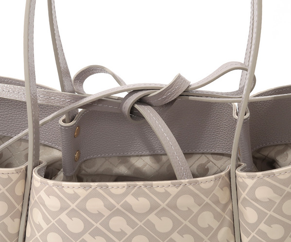 ソフティ トートバッグ 詳細画像 グレージュ 6