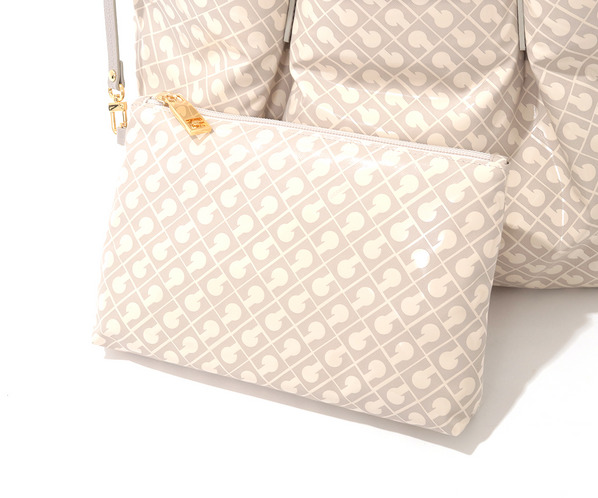 ソフティ トートバッグ 詳細画像 グレージュ 7