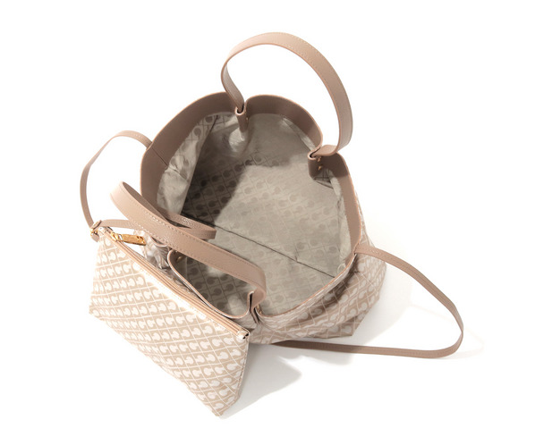 ソフティ トートバッグ 詳細画像 ベージュ 10