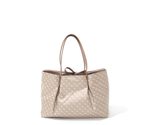 ソフティ トートバッグ 詳細画像 ベージュ 2