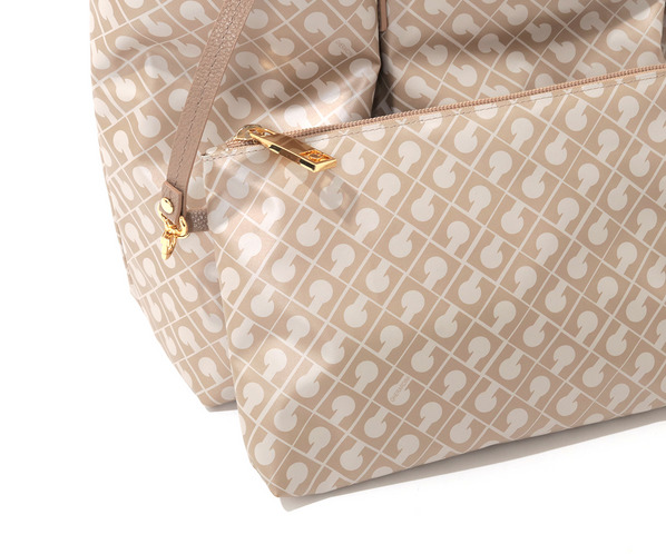 ソフティ トートバッグ 詳細画像 ベージュ 7