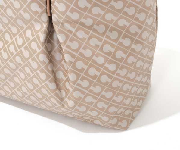 ソフティ トートバッグ 詳細画像 ベージュ 8