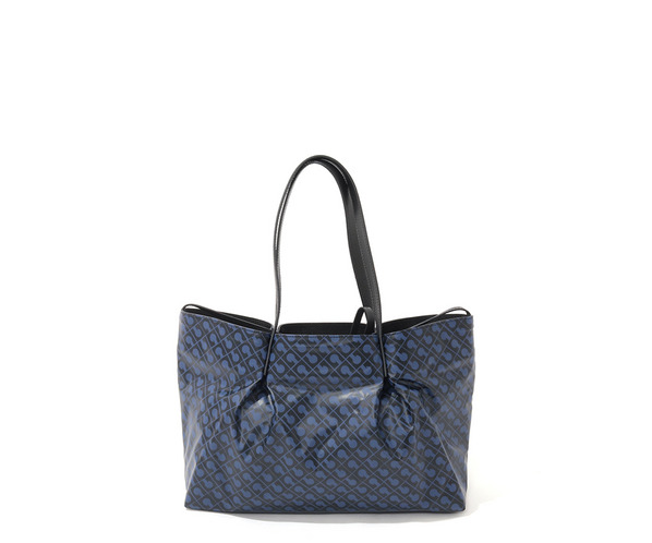 ソフティ トートバッグ 詳細画像 ネイビー 2