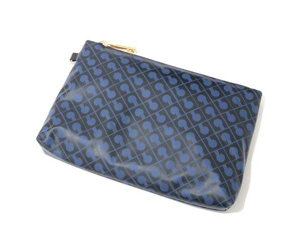 ソフティ トートバッグ 詳細画像 ネイビー 9