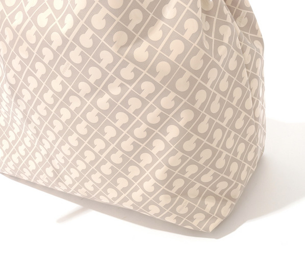 ソフティ リバーシブルトートバッグ 詳細画像 ピンク 8