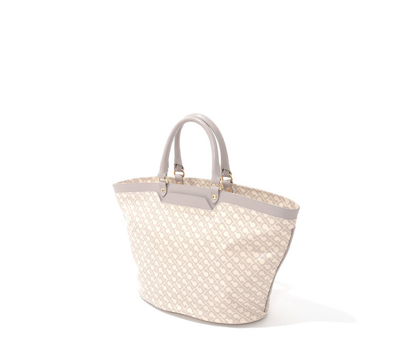 ソフティ トートバッグ 詳細画像 グレージュ 1