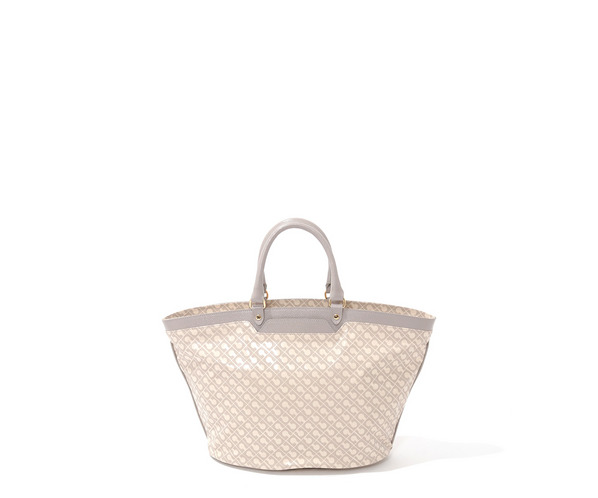 ソフティ トートバッグ 詳細画像 グレージュ 2