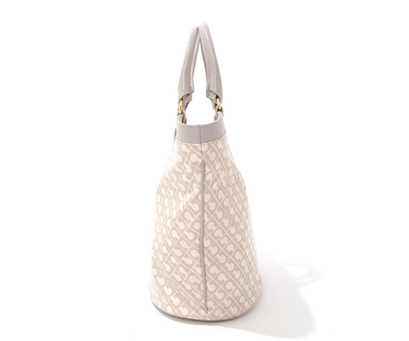 ソフティ トートバッグ 詳細画像 グレージュ 3