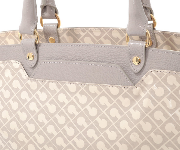 ソフティ トートバッグ 詳細画像 グレージュ 6