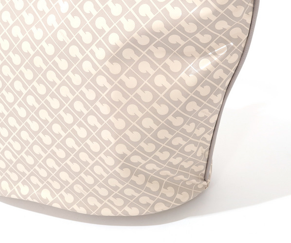 ソフティ トートバッグ 詳細画像 グレージュ 8