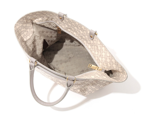 ソフティ トートバッグ 詳細画像 グレージュ 9