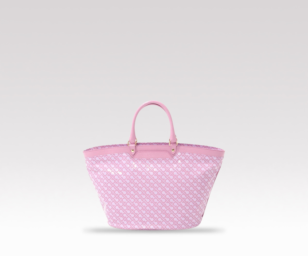 ソフティ トートバッグ