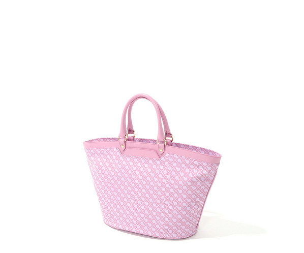 ソフティ トートバッグ 詳細画像 ピンク 1