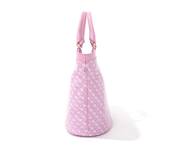 ソフティ トートバッグ 詳細画像 ピンク 3