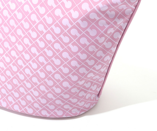 ソフティ トートバッグ 詳細画像 ピンク 8