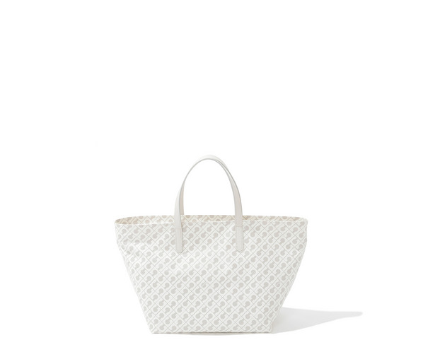 ソフティ トートバッグ 詳細画像 ホワイト 2