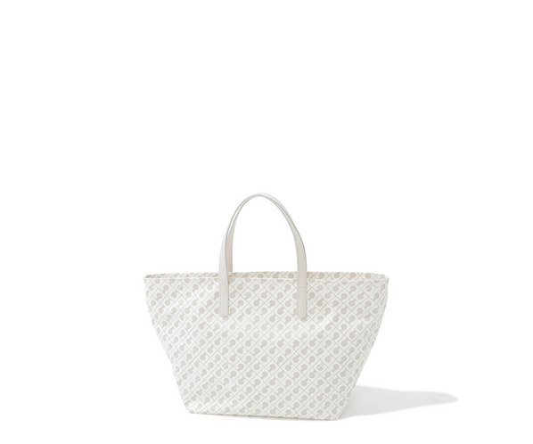 ソフティ トートバッグ 詳細画像 ホワイト 4