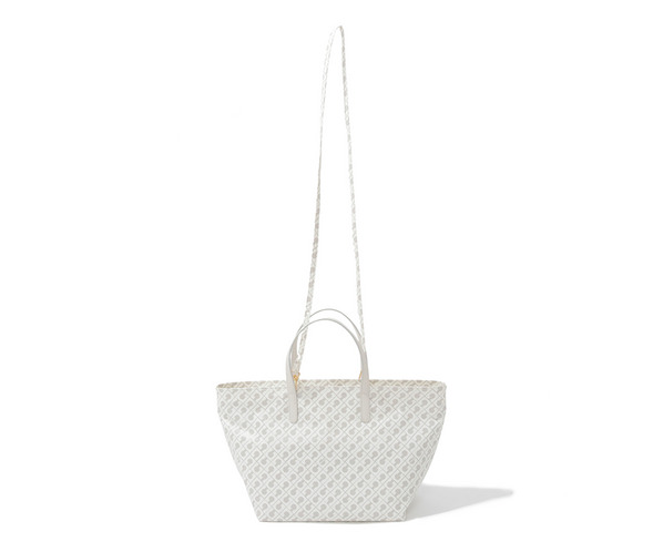 ソフティ トートバッグ 詳細画像 ホワイト 5