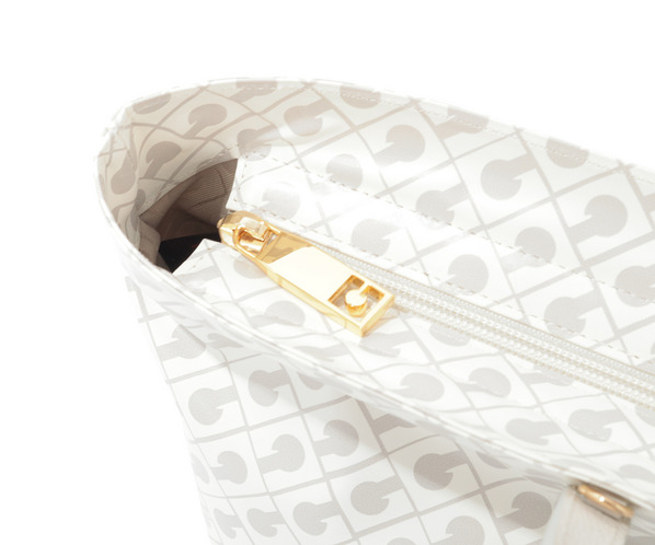 ソフティ トートバッグ 詳細画像 ホワイト 7