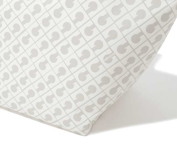 ソフティ トートバッグ 詳細画像 ホワイト 9